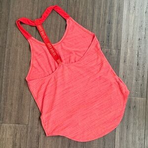 Nike athletic top